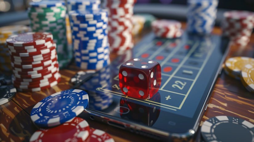 222bet casino