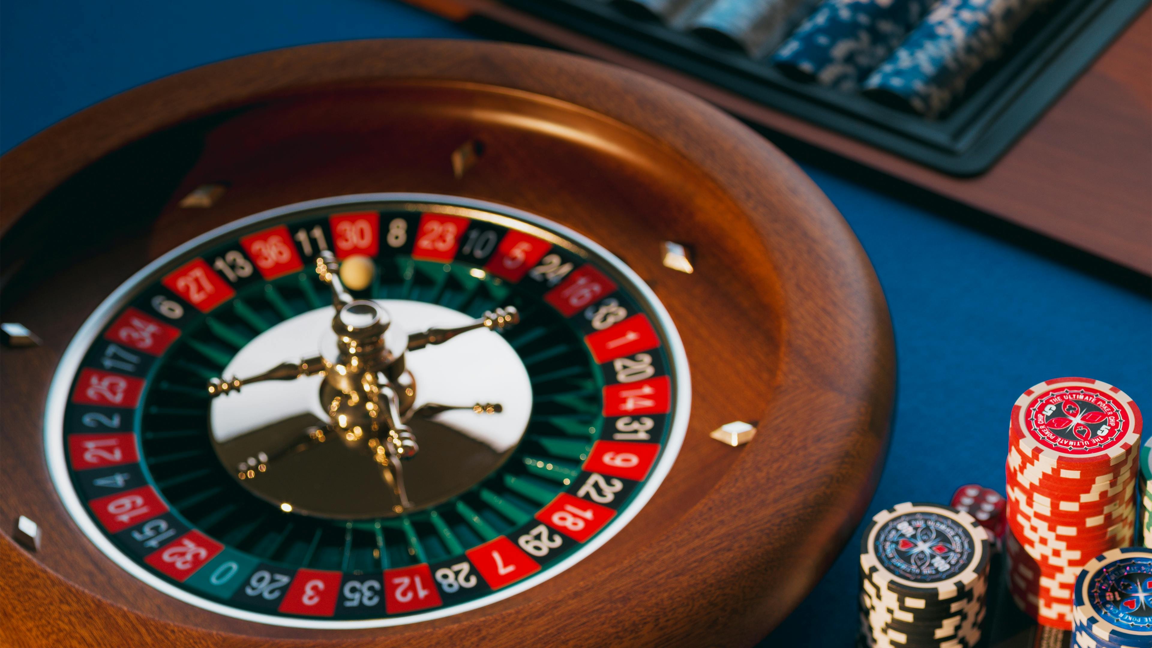 222bet casino