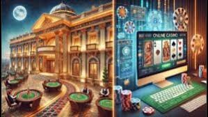 222bet casino
