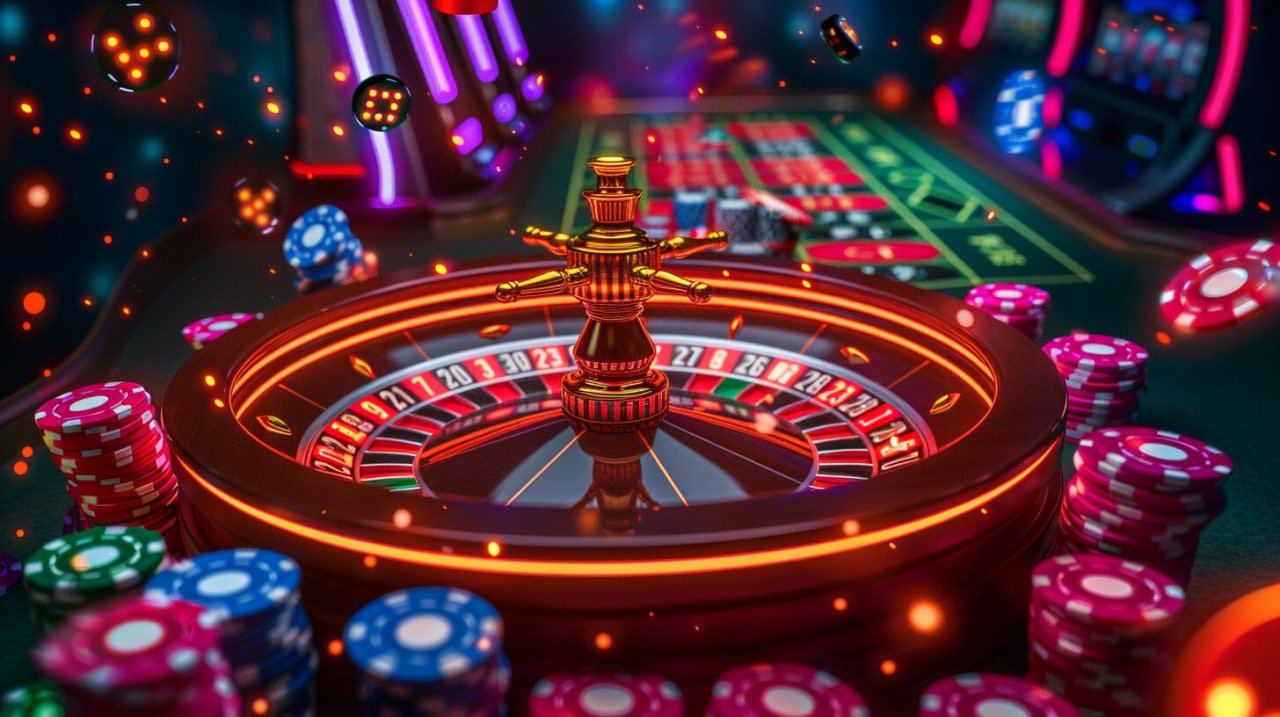 222bet casino