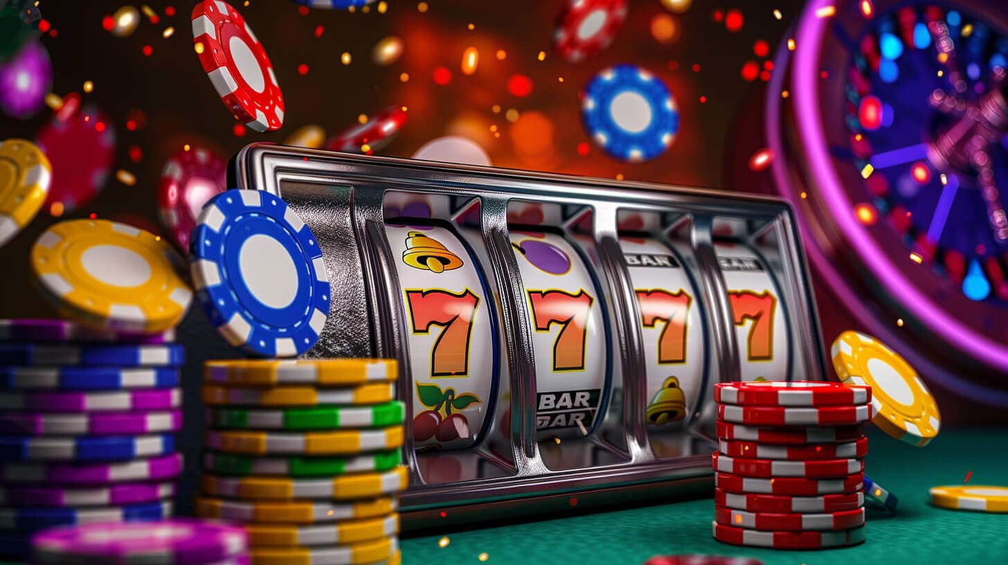 222bet casino