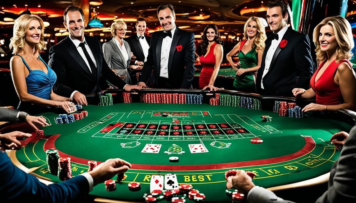 222bet casino