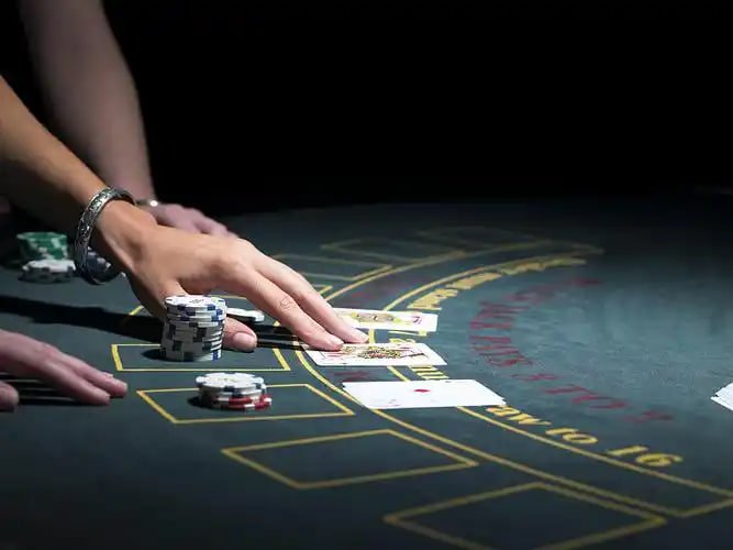 222bet casino